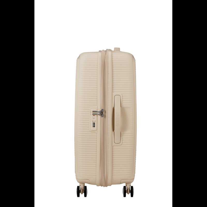 American Tourister Resväska soundbox Sand 67 Cm 8