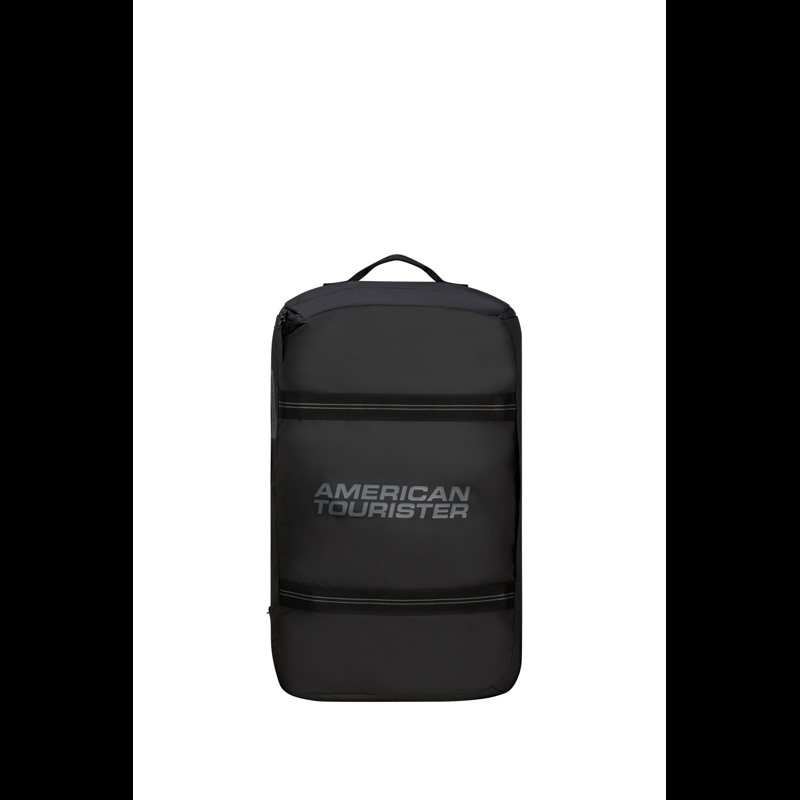 American Tourister Duffel Trailgo Svart 55 Cm 7