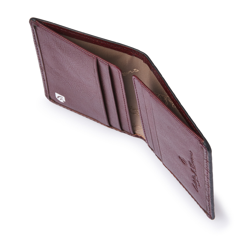 Castelijn & Beerens Kortholder RFID Rød 5