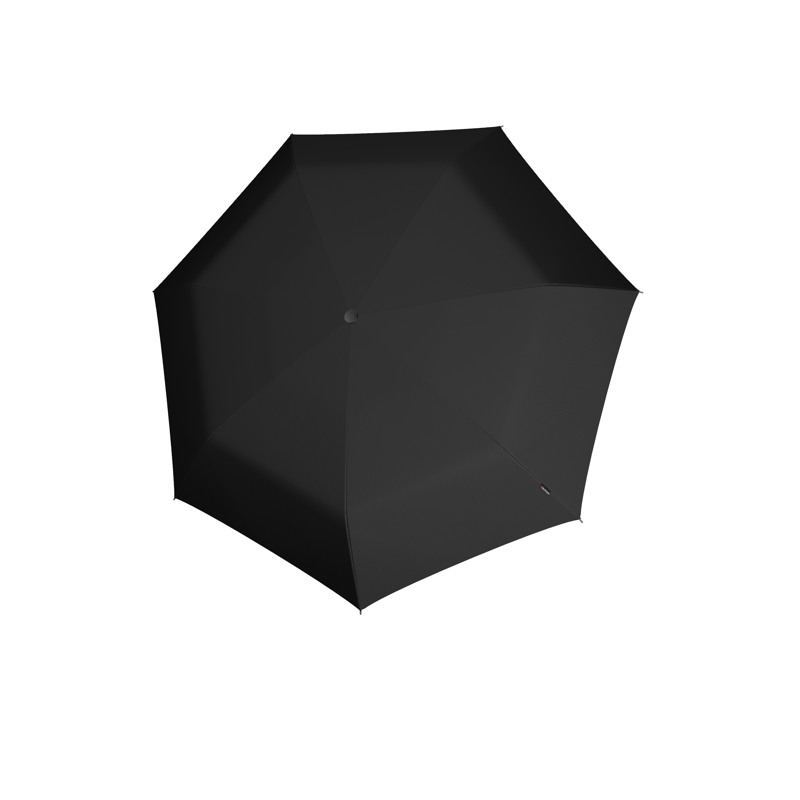 Knirps Väskparaply T.020 Svart 1