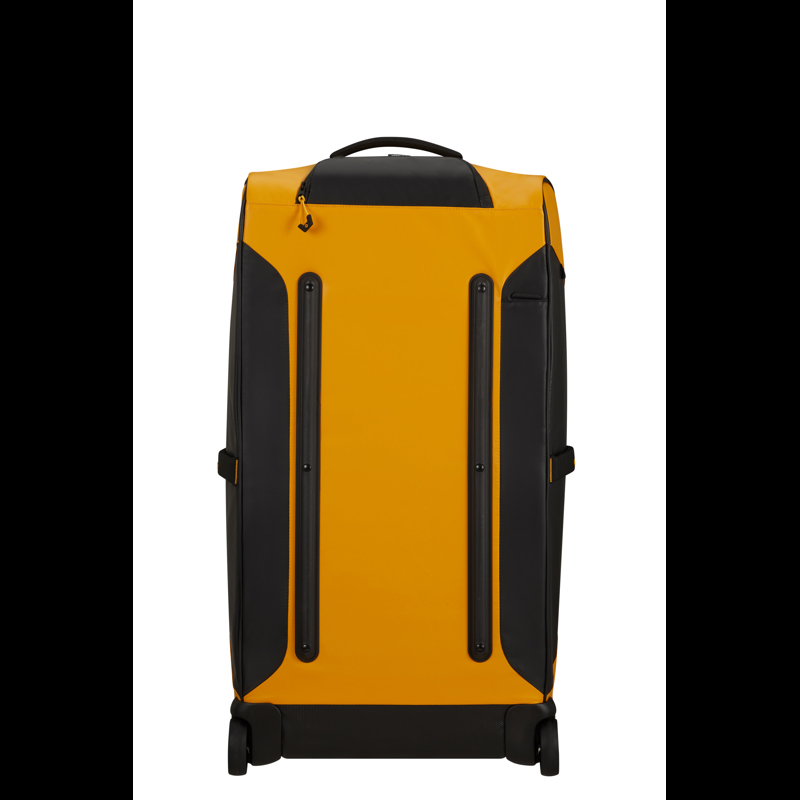 Samsonite Resväska Duffelväska Prodiver Gul 79 Cm 7