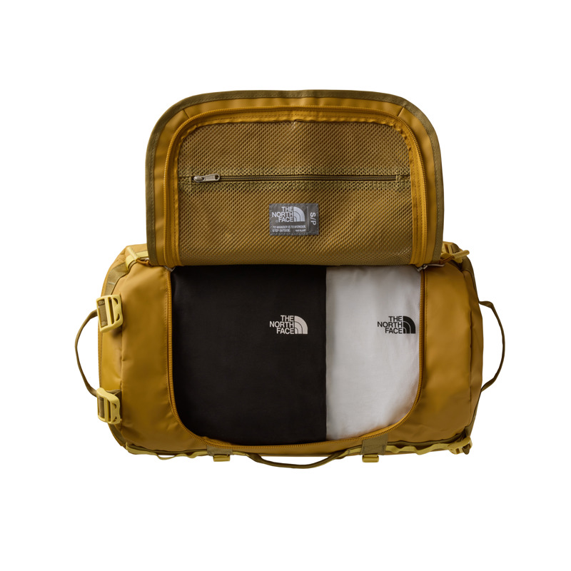 The North Face Duffel Bag Base Camp S Gylden 3