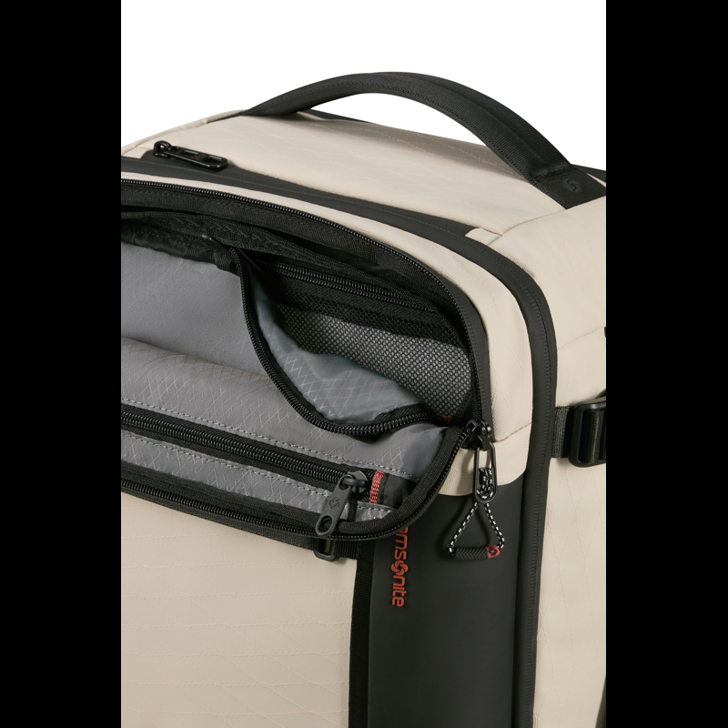 Samsonite Underseater/Ryggsäck Cabin Pac Sand 15" 6