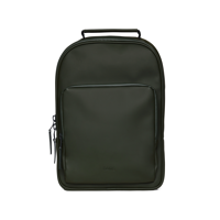 RAINS Rygsæk Book Daypack Grøn 1