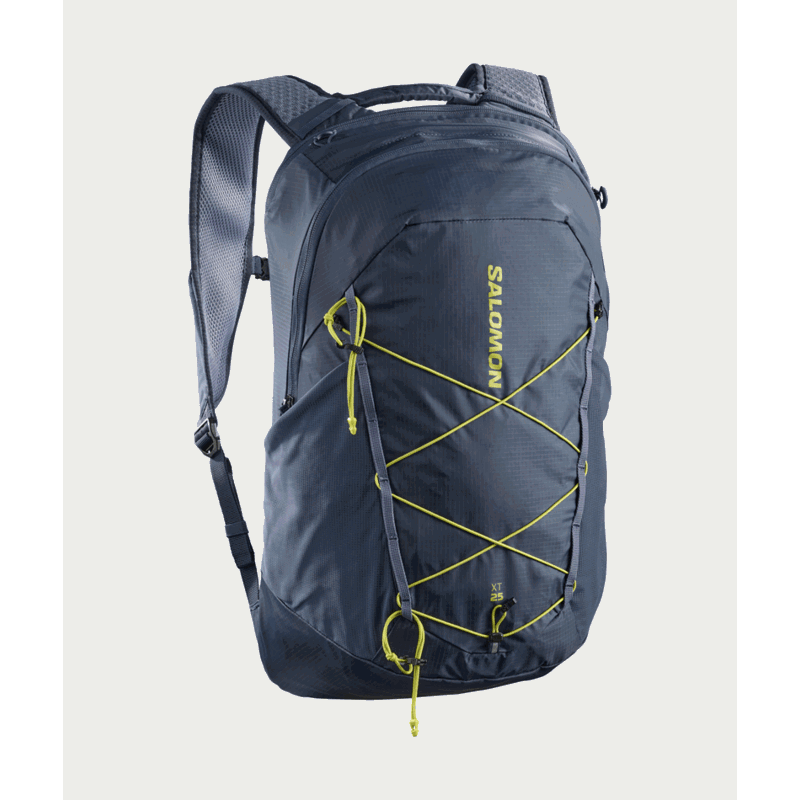 Salomon Ryggsäck XT 25 M. blå 1