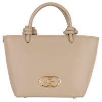 Gabriella G Firenze Shopper Caterina  Kamel 1