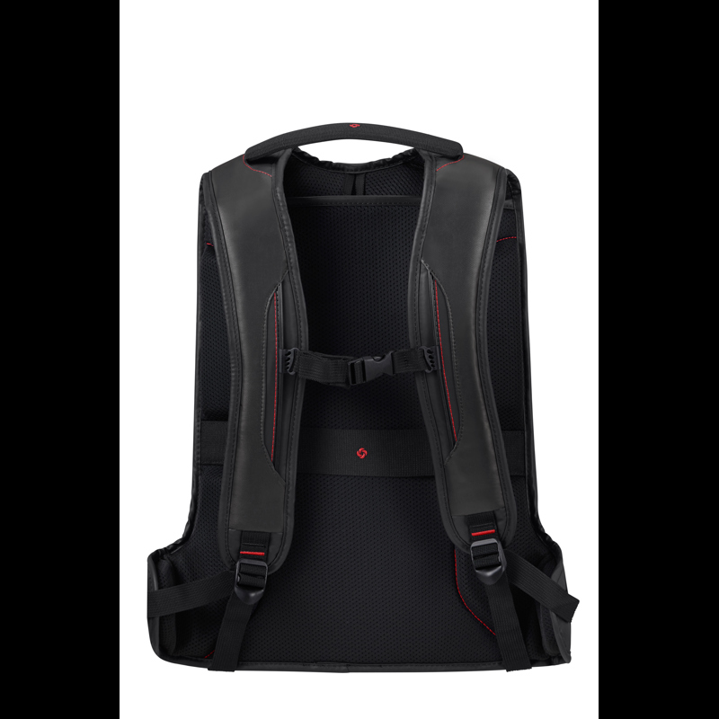 Samsonite Ryggsäck Prodiver L Svart 17" 3