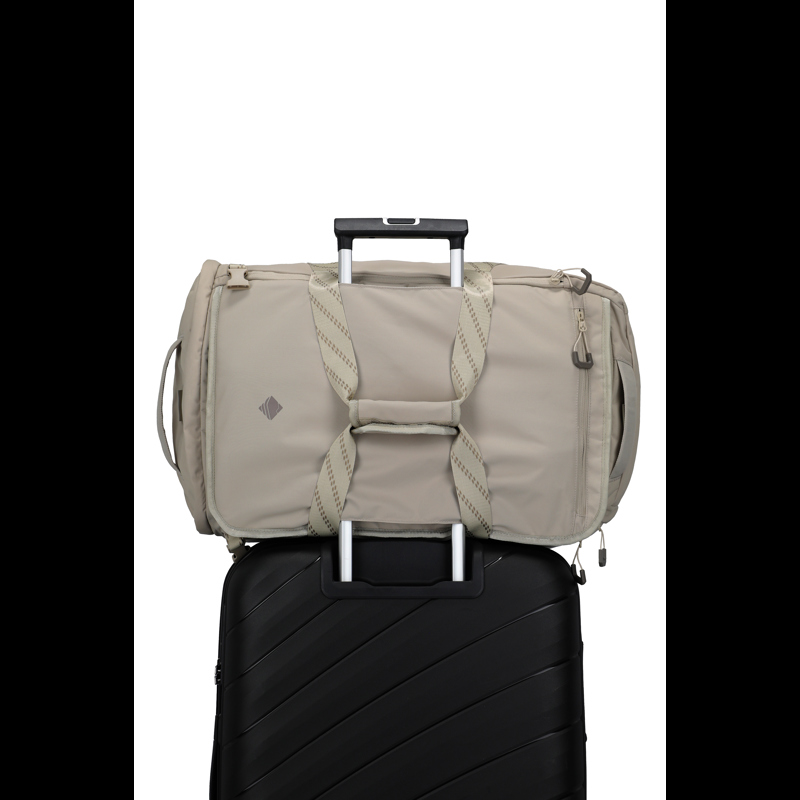 travelite Dufflelbag Venture Line Beige 7