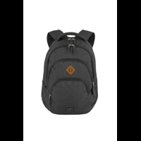 travelite Basics ryggsäck M. Grå 15" 1