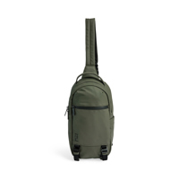 Tyler & Co Slingbag Mombasa Oliv 1