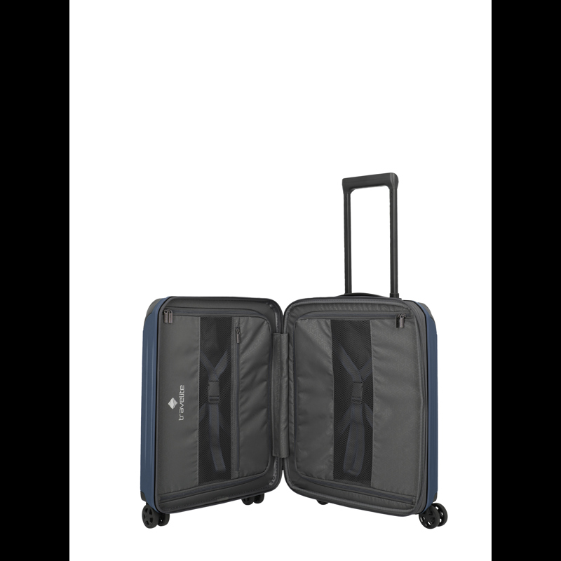 travelite Kuffert Dynamiic Blå 55 Cm 6