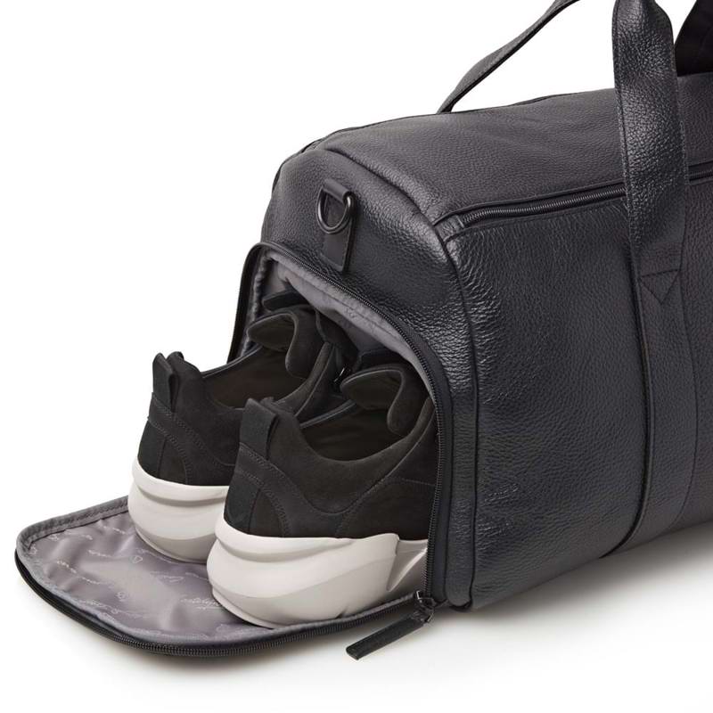 Castelijn & Beerens Sportbag November Svart 5