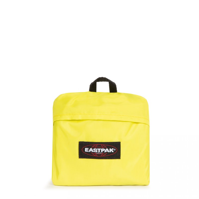 Eastpak Regnslag Cory Gul 3