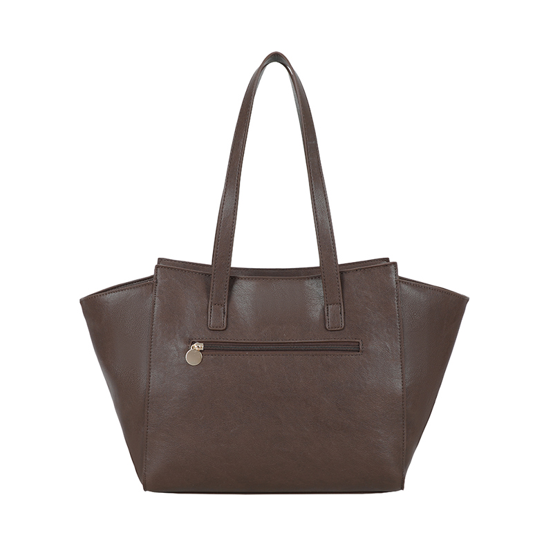 Conmé Shopper Lucia M. Brun 14" 2