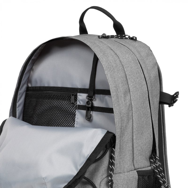 Eastpak Ryggsäck Gerys Pro Ljusgrå 16" 7
