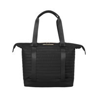 travelite Shopper 2-in-1 Barbara Stepp  Svart 1