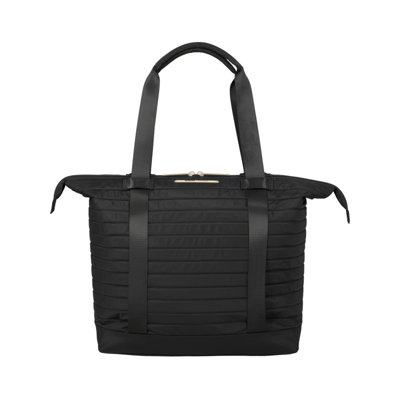 travelite Shopper 2-in-1 Barbara Stepp  Svart 1