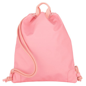 Jeune Premier Gymnastikpåse City Bag Love L.Röd alt image