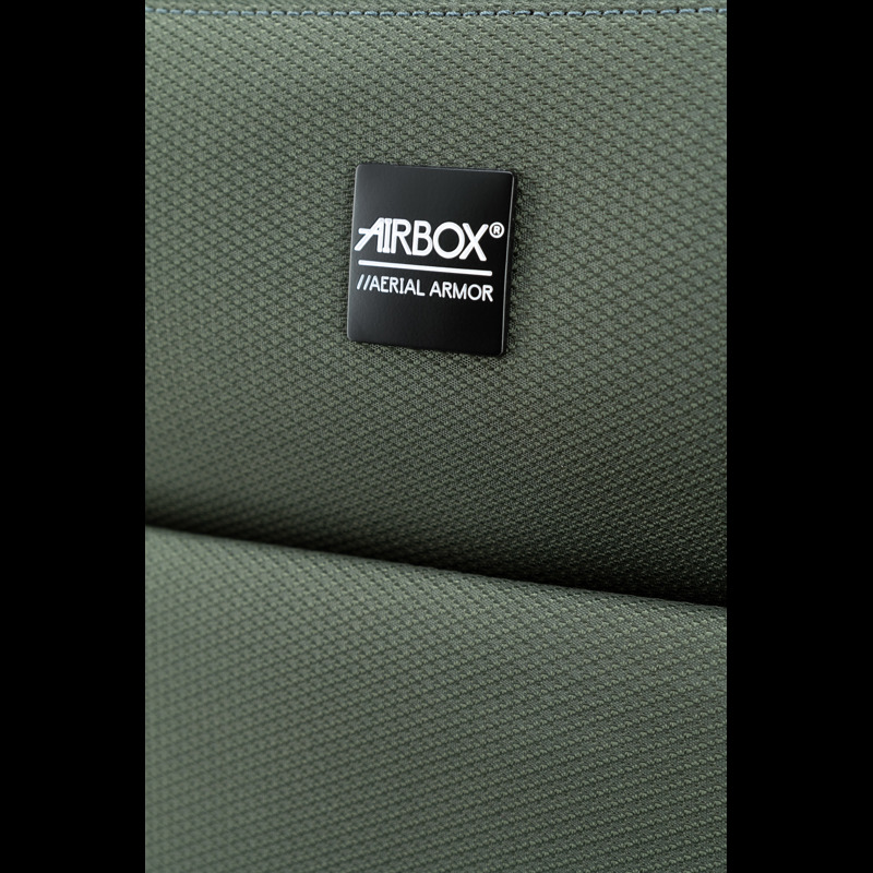 EPIC Resväska Airbox AS4 Grön 55 Cm 6