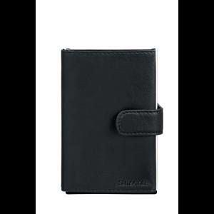 Samsonite Korthållare Up Wallet Svart