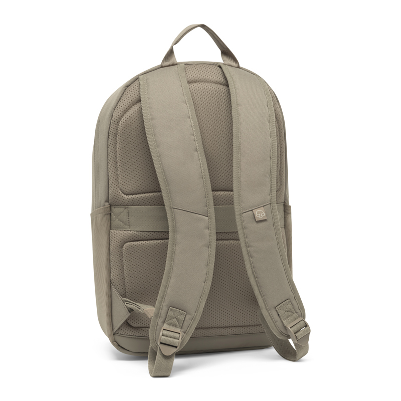 Johnny Urban Skolryggsäck Mo Taupe 5