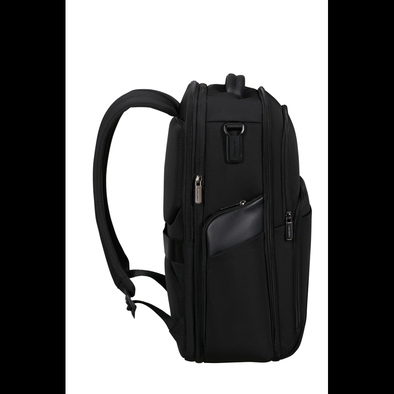 Samsonite Ryggsäck Evosight Svart 17" 4