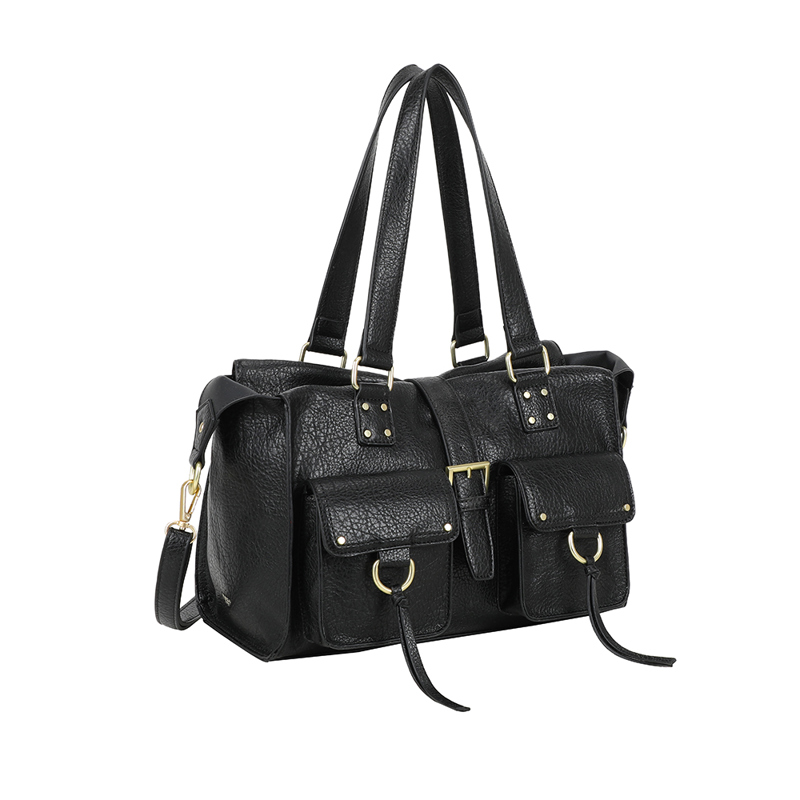 Ulrika Shopper Ulrika Svart 2
