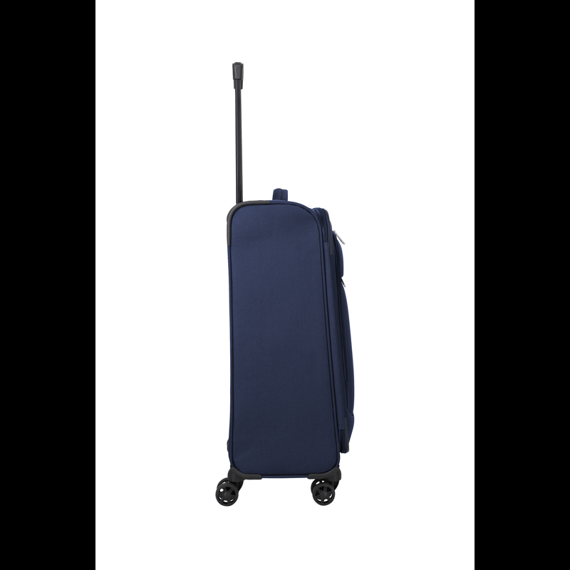 travelite Kuffert Priego Blå 66 Cm 4