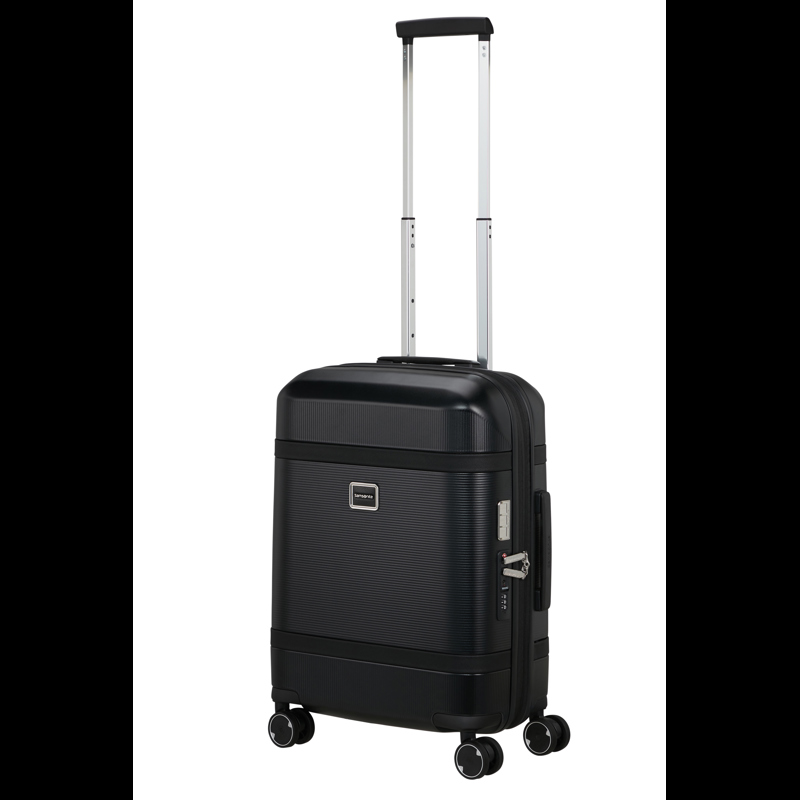 Samsonite Resväska Image Svart 55 Cm 9