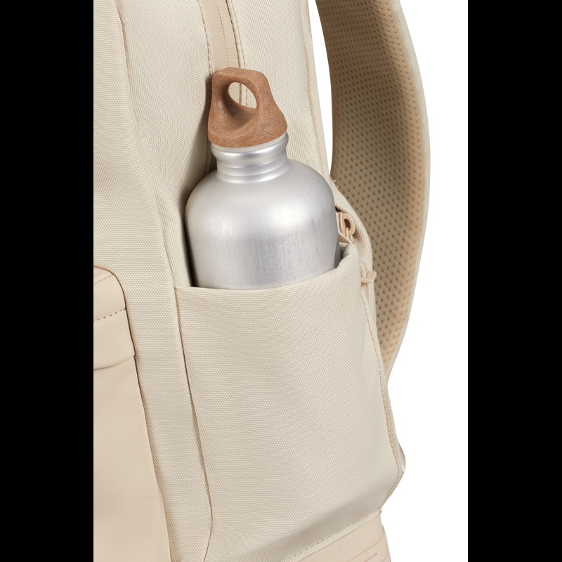 American Tourister Rygsæk Soulpack Beige 15" 9