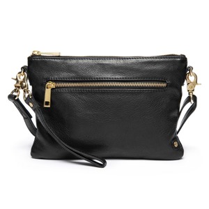 Depeche Clutch Sort