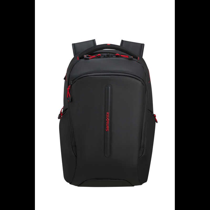 Samsonite Ryggsäck Ecodiver Svart 14" 1