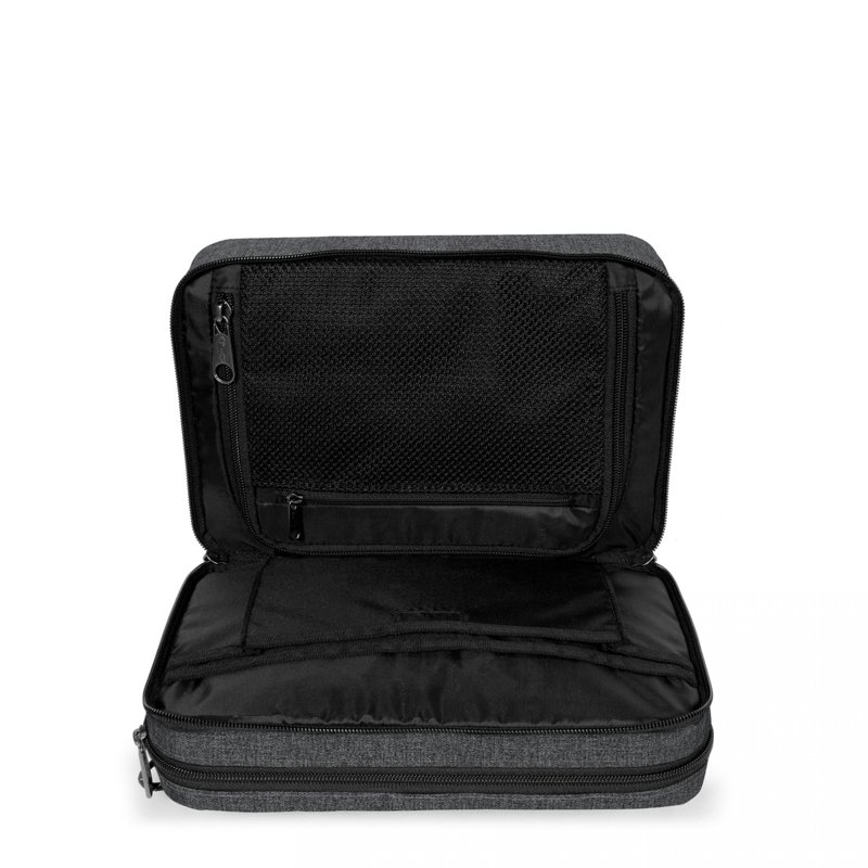 Eastpak Toilettaske Mavis M. Grå 2