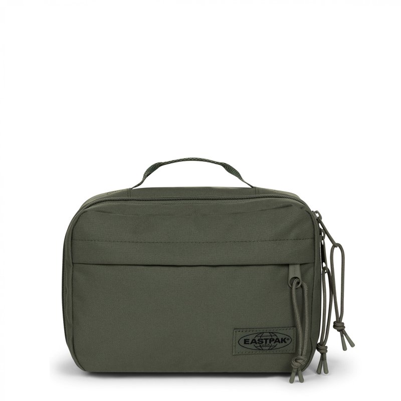 Eastpak Necessär Road Kit Khaki 1