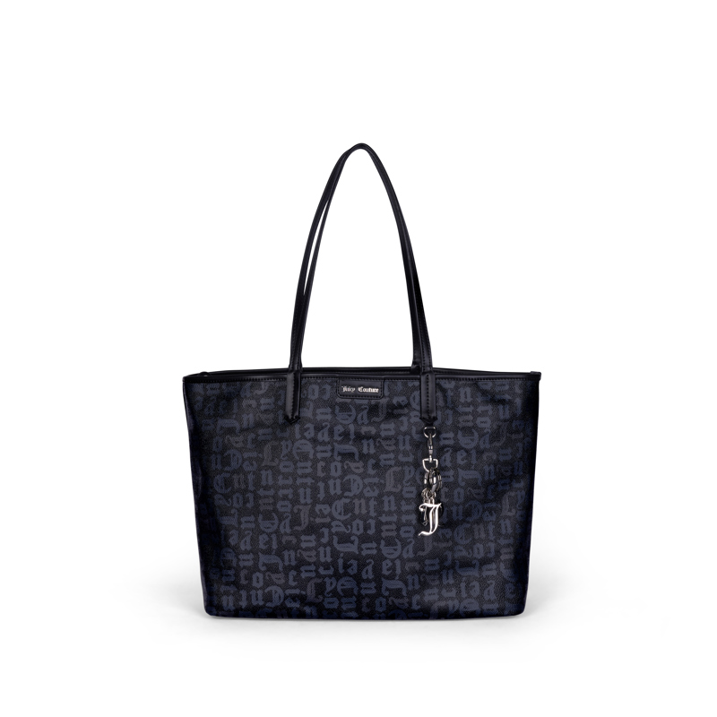 Juicy Couture Shopper Joan  Sort 1