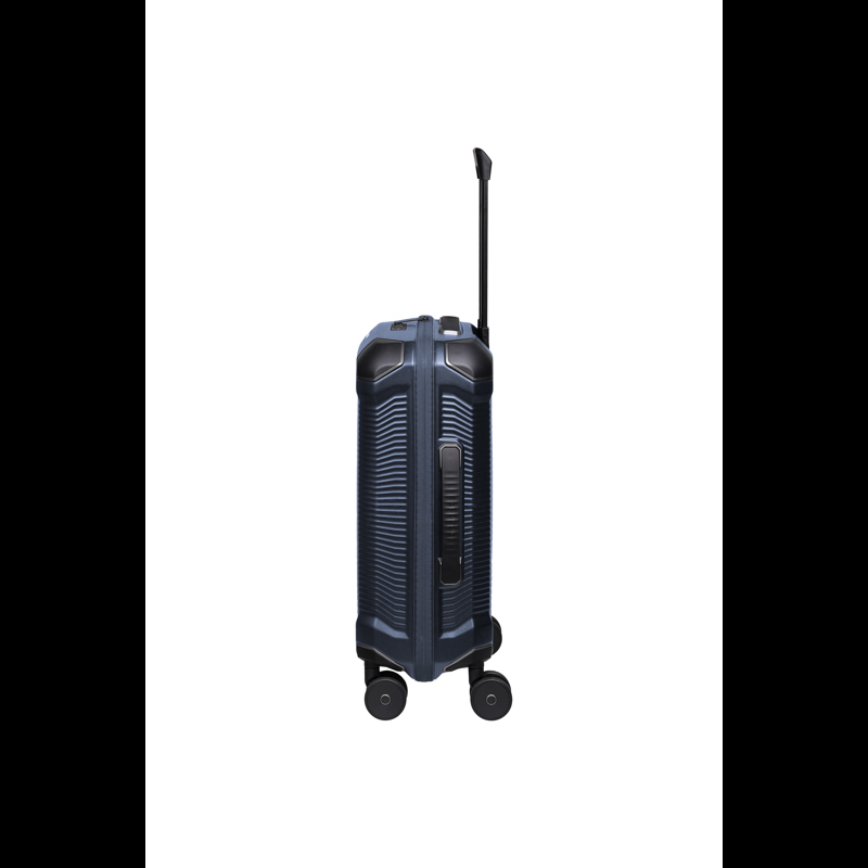 travelite Kuffert Millennium Blå 55 Cm 3