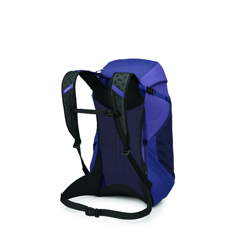 Osprey Vandringsryggsäck Hikelite 30 Lila 4