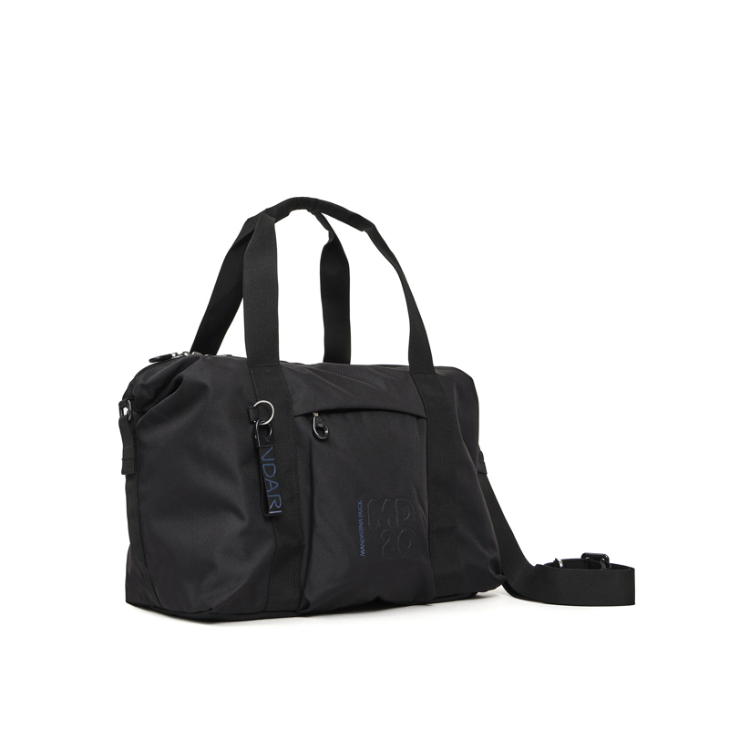 Mandarina Duck Resväska MD20 Svart 2