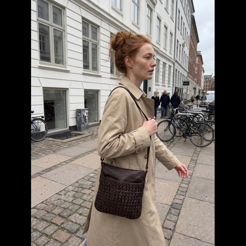 Aura Crossbody Lumi  M. Brun 2