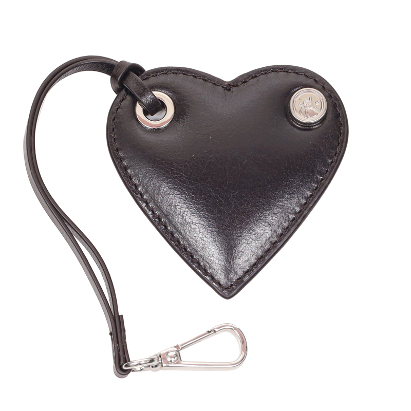 Adax Bag charm hjerte Celine M. Brun 2