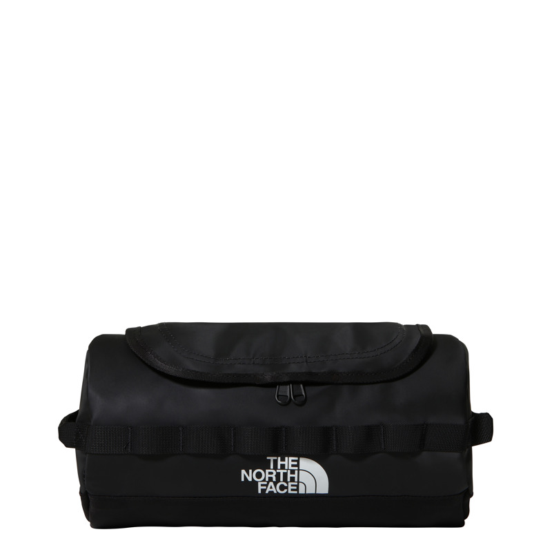 The North Face Toilettaske Travel Canister L Sort 1