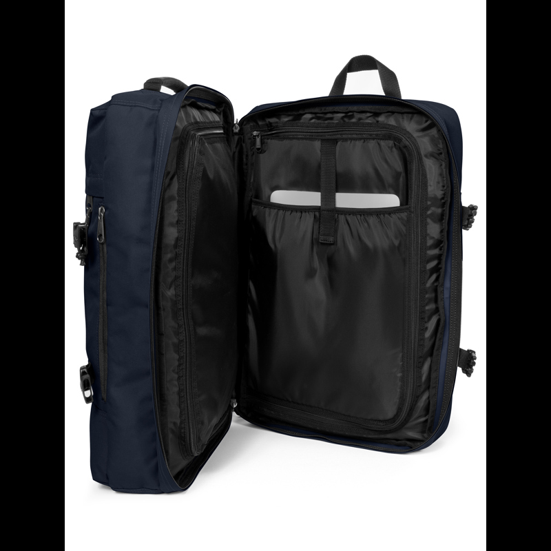 Eastpak Rejsetaske Travelpack Navy 17" 2