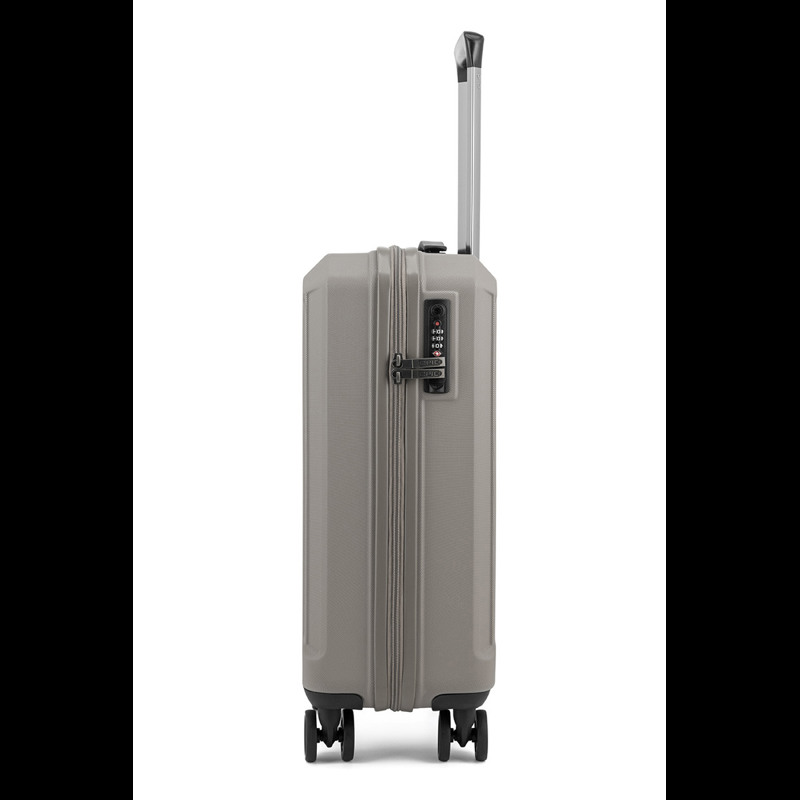 EPIC Kuffert AirWave Neo Taupe 55 Cm 7