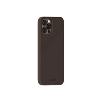 Holdit Mobilcover Brun iPhone 12/12 Pro 1