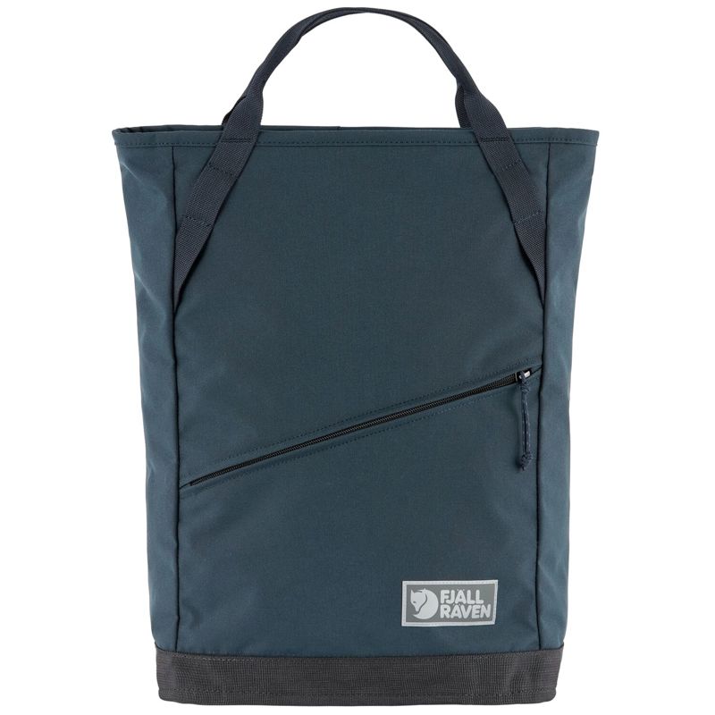 Fjällräven Rygsæk Totepack Vardag 22 Mørk blå 1