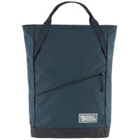 Fjällräven Rygsæk Totepack Vardag 22 Mørk blå 1