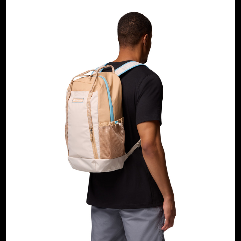 Columbia Ryggsäck Echo Mountain 25 Beige 2