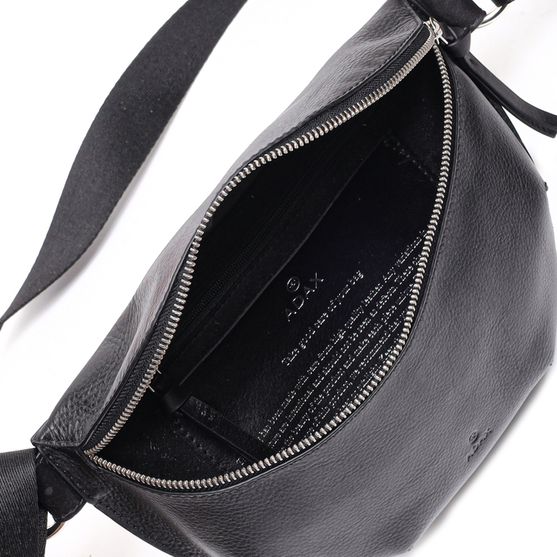 Adax Bumbag Tracie Portofino Sort 3