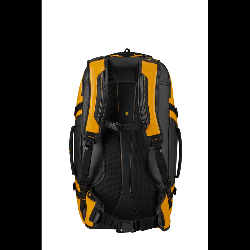 Samsonite Rygsæk Ecodiver M Gul 17" 3