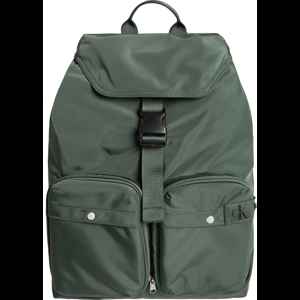 Calvin Klein Rygsæk Packable 13" Grøn